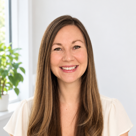Jesse Belle, MSEd, LCPC, EMDR Certified